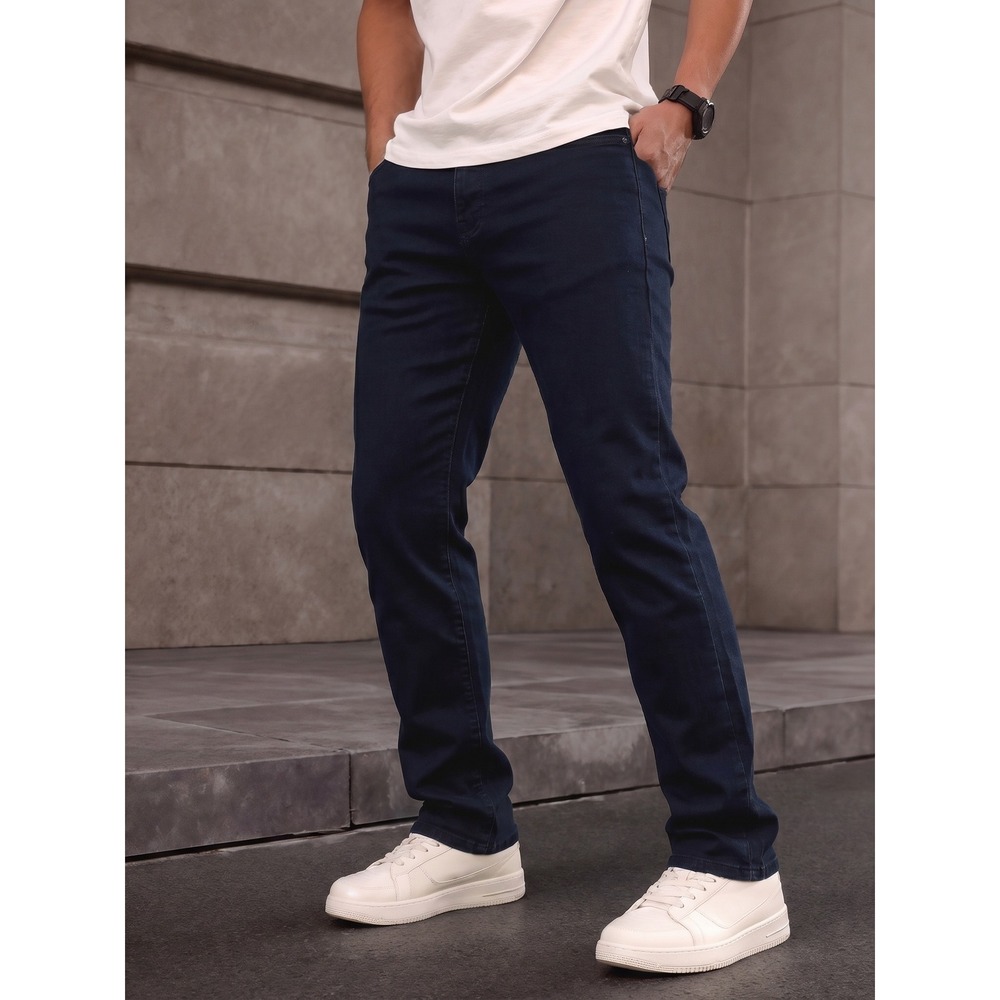 AG Adriano Goldschmied The Nomad Modern Slim Pants Mens 32 Black Sample Line USA